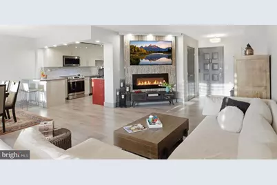 8340 Greensboro Drive #1007, McLean, VA 22102 - Photo 5