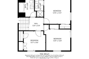 7708 Jansen Dr, Springfield, VA 22152 - Photo 49