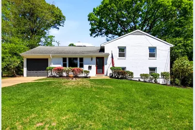 7708 Jansen Drive, Springfield, VA 22152 - Photo 1