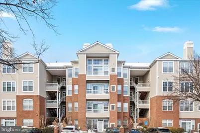4200 Mozart Brigade Lane #N, Fairfax, VA 22033 - Photo 23