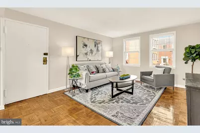 6715 W Wakefield Drive #B1, Alexandria, VA 22307 - Photo 7