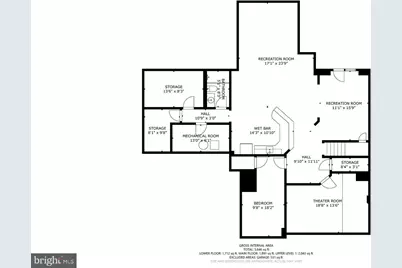 9323 Castle Hill Road, Springfield, VA 22153 - Photo 93