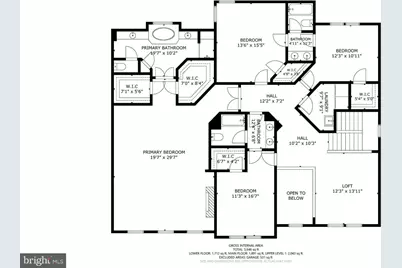 9323 Castle Hill Road, Springfield, VA 22153 - Photo 95