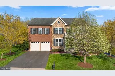 9323 Castle Hill Road, Springfield, VA 22153 - Photo 3