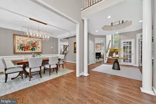 2795 Middleton Farm Ct, Herndon, VA 20171 - Photo 5