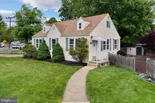 6936 Regent Ln, Falls Church, VA 22042 - Photo 1
