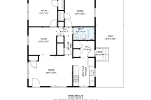 6936 Regent Ln, Falls Church, VA 22042 - Photo 9