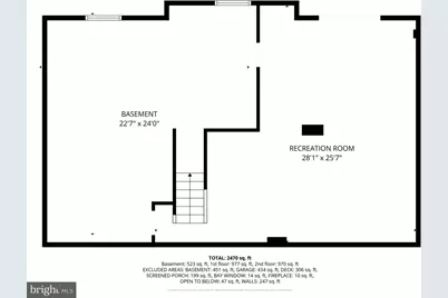 9800 Kohoutek Court, Vienna, VA 22182 - Photo 41