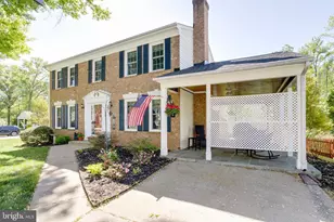 9009 Lake Braddock Dr, Burke, VA 22015 - Photo 31