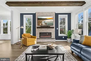 4592 Marshall Hls Ln, Fairfax, VA 22030 - Photo 15