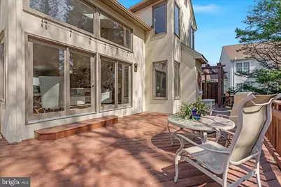 9107 Meadowcreek Lane, Lorton, VA 22079 - Photo 49