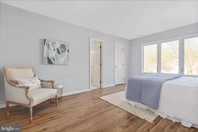 9107 Meadowcreek Lane, Lorton, VA 22079 - Photo 21