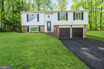 9203 Fox Lair Drive, Burke, VA 22015 - Photo 1