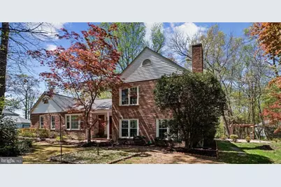 11104 Loran Road, Great Falls, VA 22066 - Photo 1