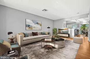 8547 Towne Manor Ct, Alexandria, VA 22309 - Photo 3