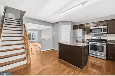8547 Towne Manor Court, Alexandria, VA 22309 - Photo 9