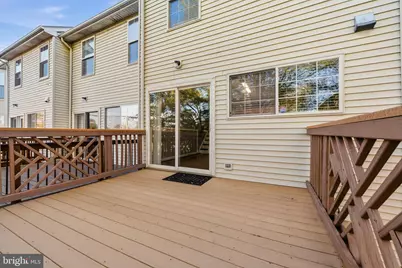 8547 Towne Manor Court, Alexandria, VA 22309 - Photo 17