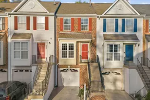 8547 Towne Manor Ct, Alexandria, VA 22309 - Photo 1