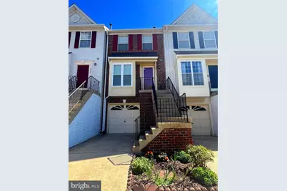 8547 Towne Manor Court, Alexandria, VA 22309 - Photo 1
