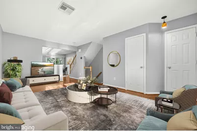 8547 Towne Manor Court, Alexandria, VA 22309 - Photo 5