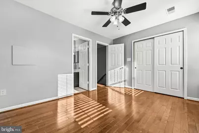 8547 Towne Manor Court, Alexandria, VA 22309 - Photo 19
