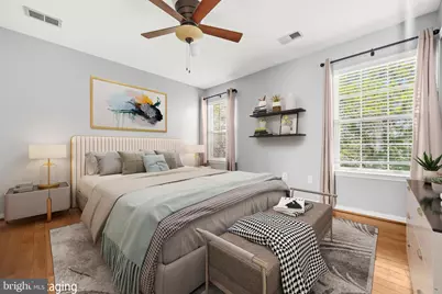 8547 Towne Manor Court, Alexandria, VA 22309 - Photo 23