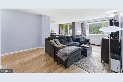 2059 Huntington Avenue #304, Alexandria, VA 22303 - Photo 3