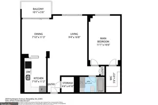 2059 Huntington Ave, Alexandria, VA 22303 - Photo 49