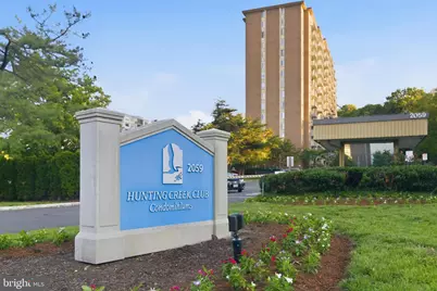 2059 Huntington Avenue #304, Alexandria, VA 22303 - Photo 1