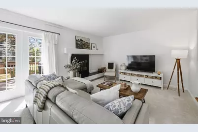 3853 Alder Woods Court, Fairfax, VA 22033 - Photo 17