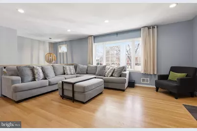 8907 Camden Street, Alexandria, VA 22308 - Photo 9