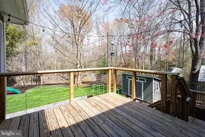 8907 Camden Street, Alexandria, VA 22308 - Photo 39