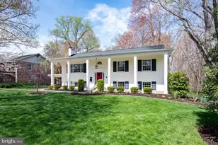 8907 Camden St, Alexandria, VA 22308 - Photo 3