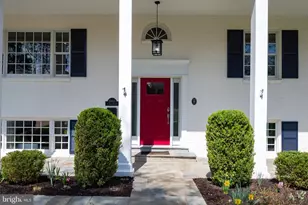 8907 Camden St, Alexandria, VA 22308 - Photo 5