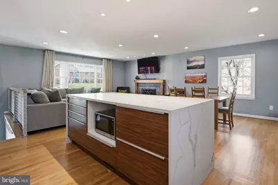 8907 Camden Street, Alexandria, VA 22308 - Photo 11