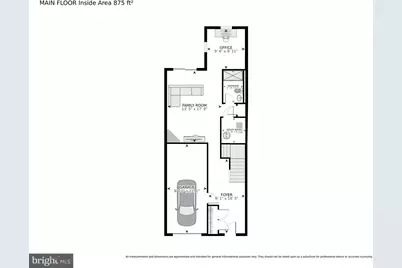 5169 Ballycastle Circle, Alexandria, VA 22315 - Photo 51