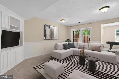 5169 Ballycastle Circle, Alexandria, VA 22315 - Photo 31