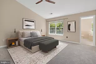 5169 Ballycastle Cir, Alexandria, VA 22315 - Photo 17