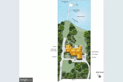 11715 River Drive, Lorton, VA 22079 - Photo 85