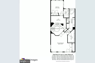 7749 Legere Court #42, McLean, VA 22102 - Photo 57