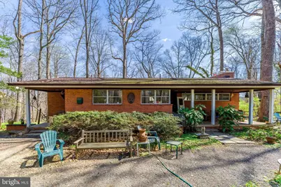 901 Chinquapin Road, McLean, VA 22102 - Photo 1