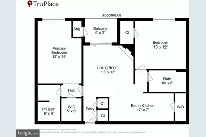 1521 Spring Gate Drive #10211, McLean, VA 22102 - Photo 29