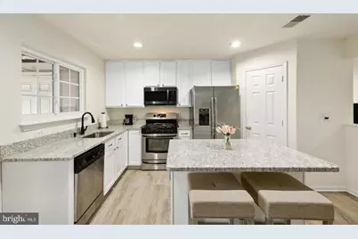 13109 Quail Creek Lane, Fairfax, VA 22033 - Photo 9