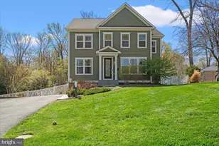 8112 Wingfield Pl, Alexandria, VA 22308 - Photo 1