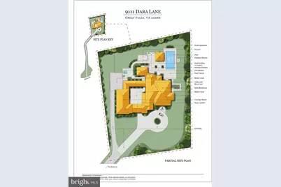 9111 Dara Lane, Great Falls, VA 22066 - Photo 87