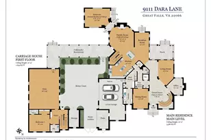 9111 Dara Ln, Great Falls, VA 22066 - Photo 85