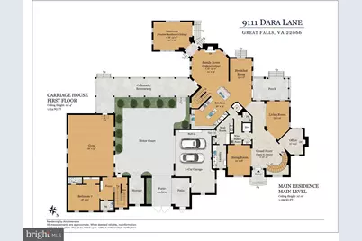 9111 Dara Lane, Great Falls, VA 22066 - Photo 85