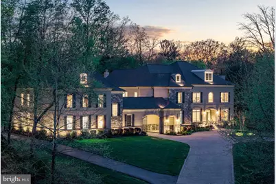 9111 Dara Lane, Great Falls, VA 22066 - Photo 83