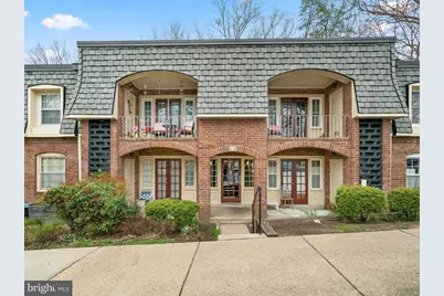 8229 Kings Charter Lane #D, Springfield, VA 22152 - Photo 1