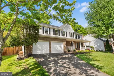 13910 Stonefield Lane, Clifton, VA 20124 - Photo 1